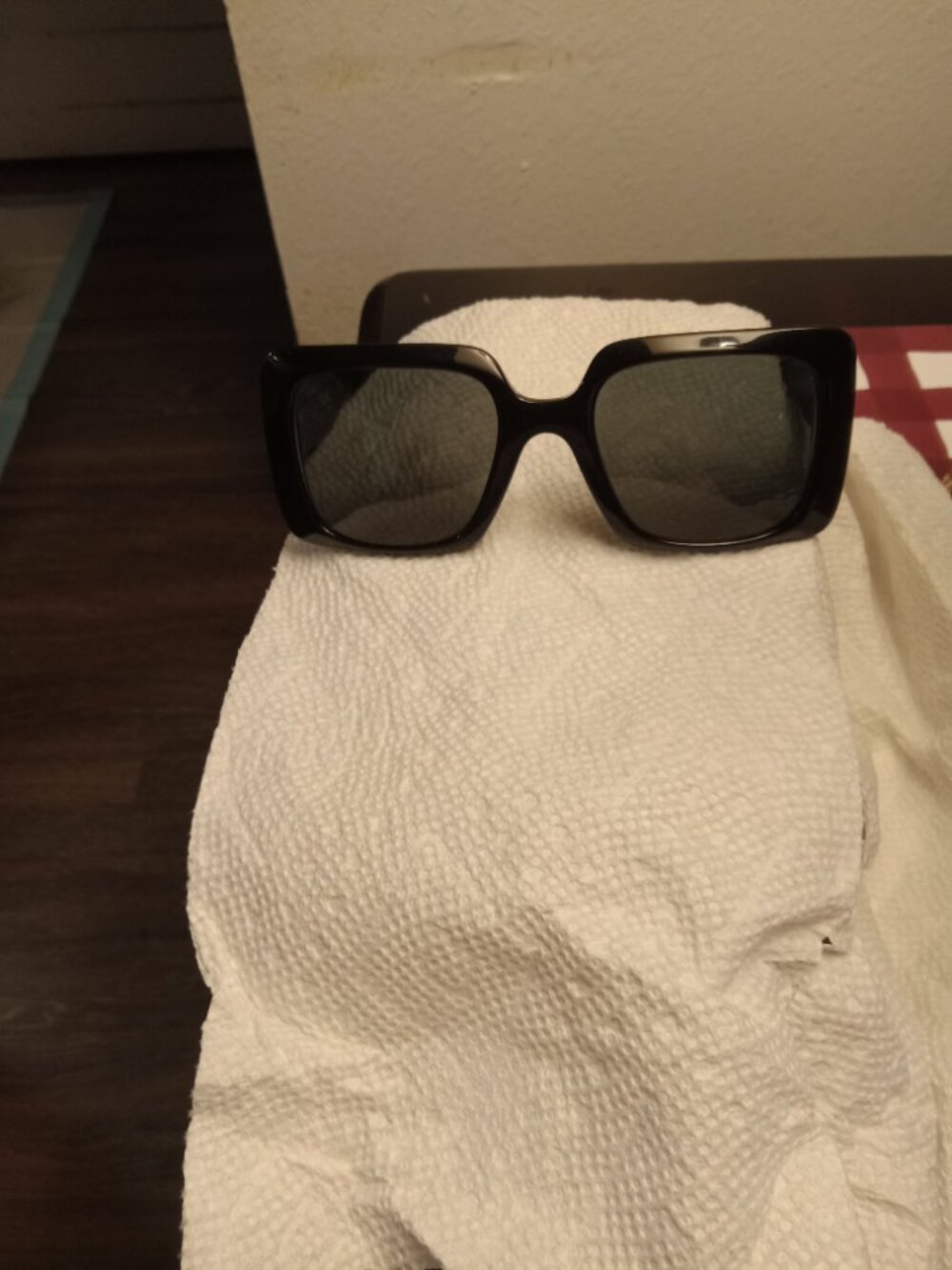 Versace sunglasses